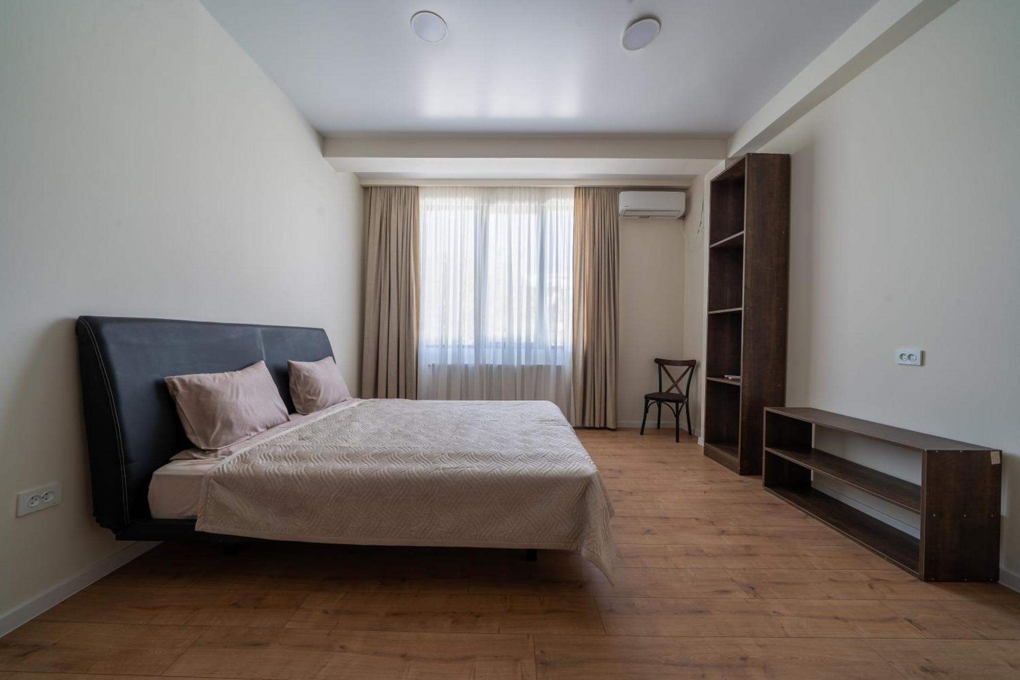 Niabi Loft Apartments تبليسي المظهر الخارجي الصورة