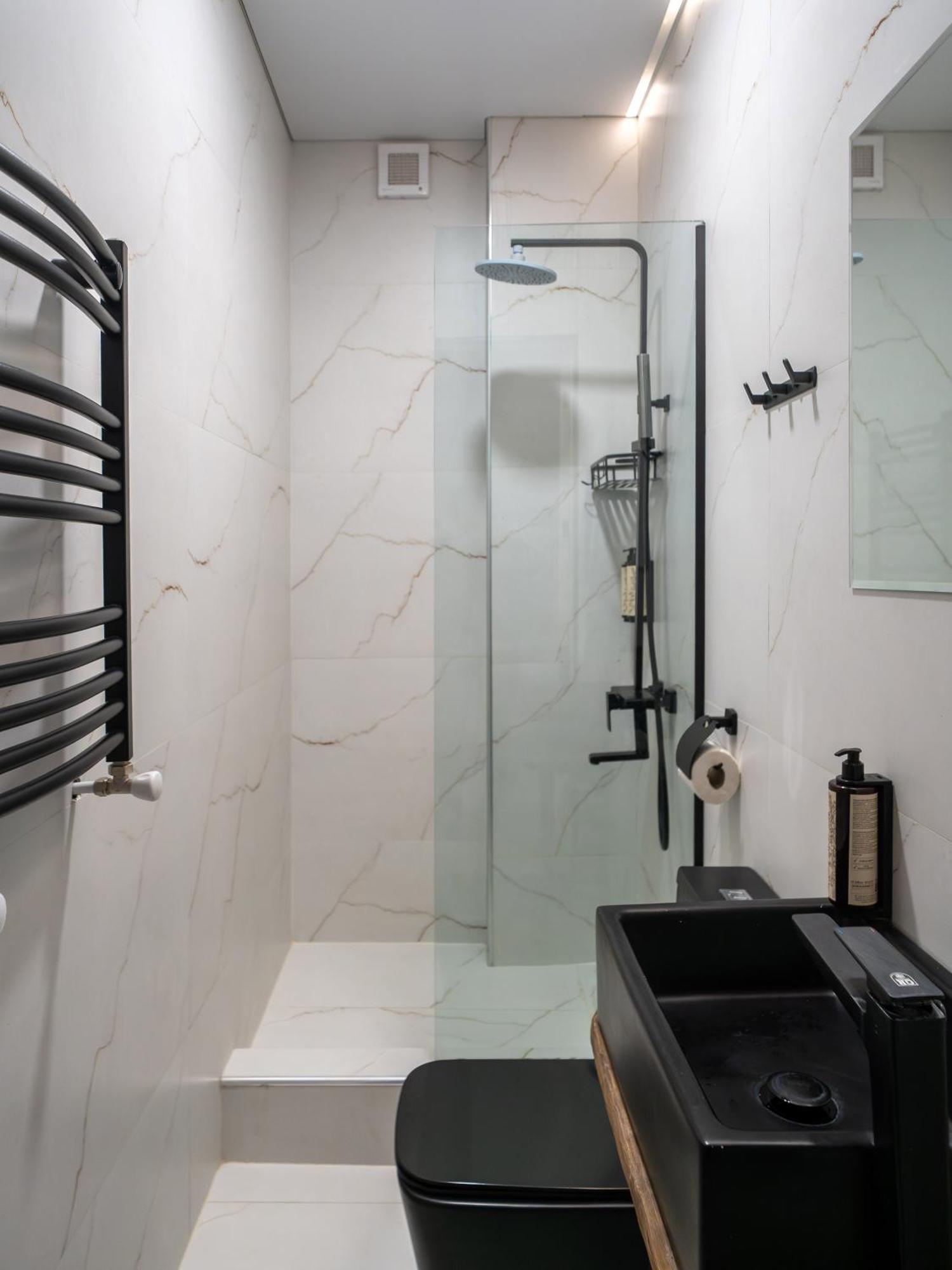 Niabi Loft Apartments تبليسي المظهر الخارجي الصورة