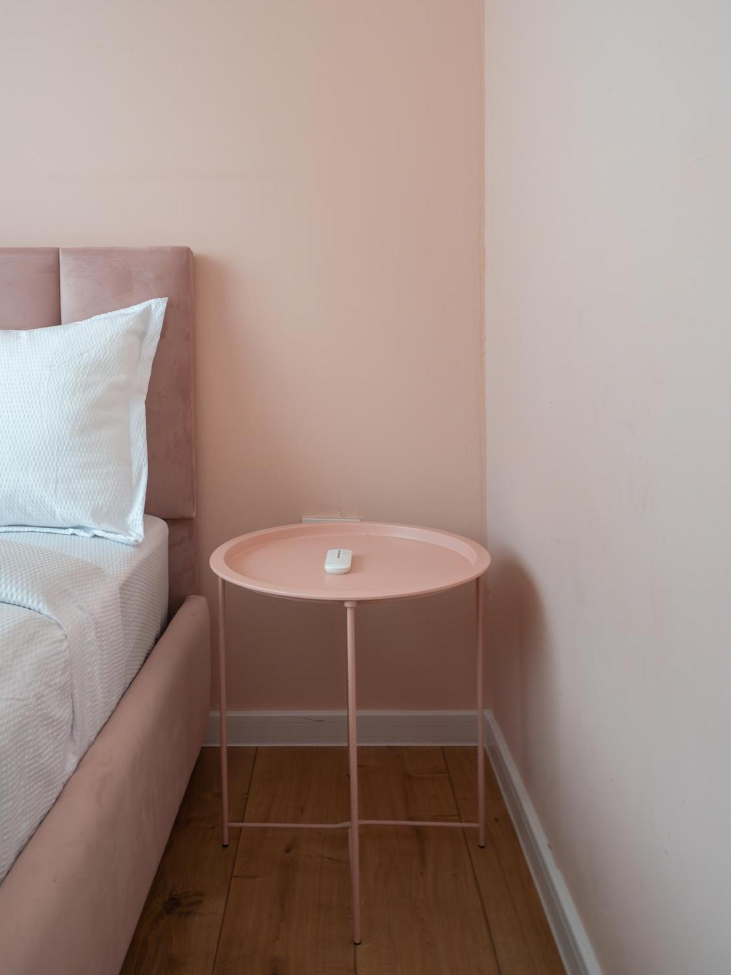Niabi Loft Apartments تبليسي المظهر الخارجي الصورة
