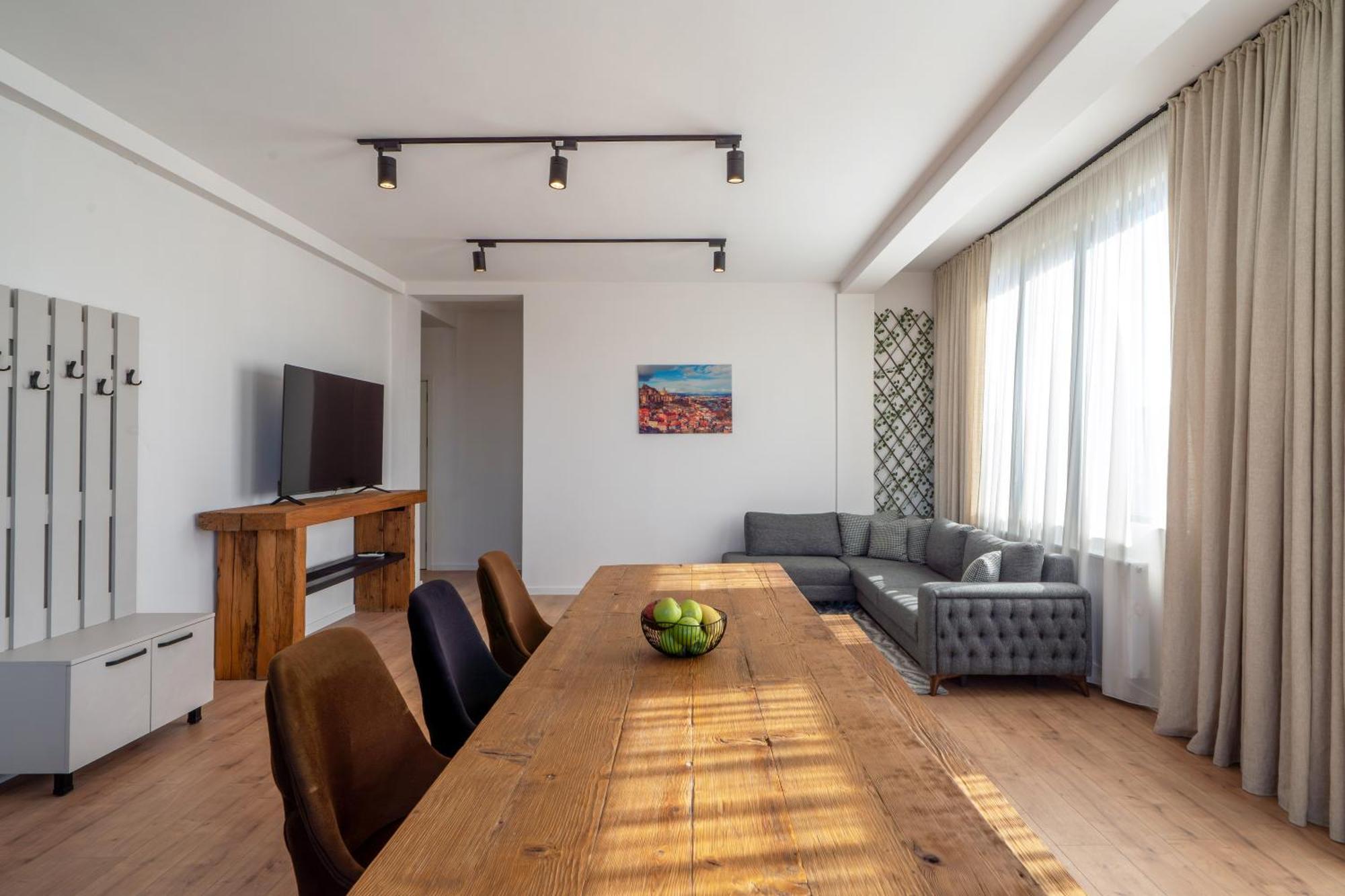 Niabi Loft Apartments تبليسي المظهر الخارجي الصورة